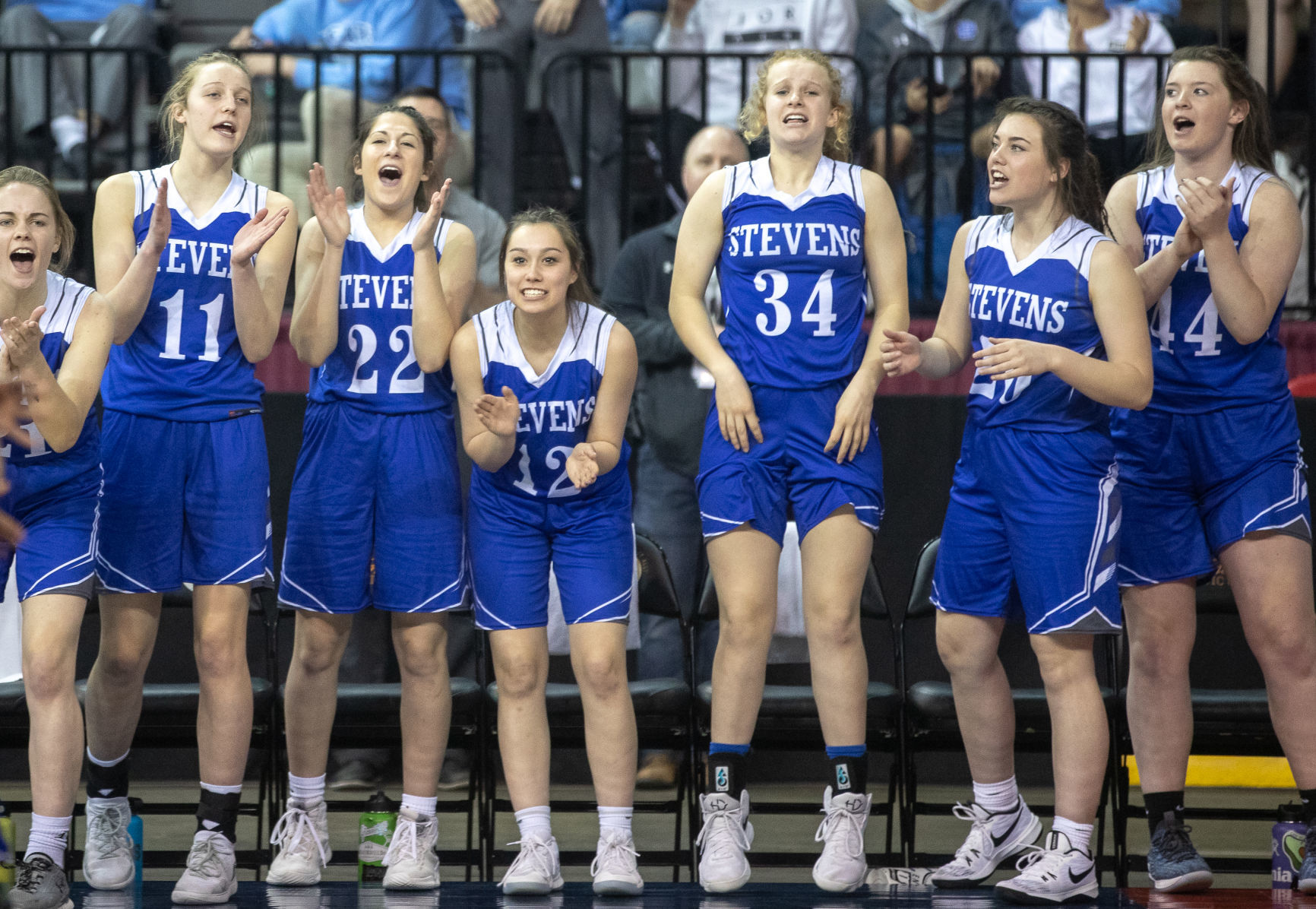 State basketball